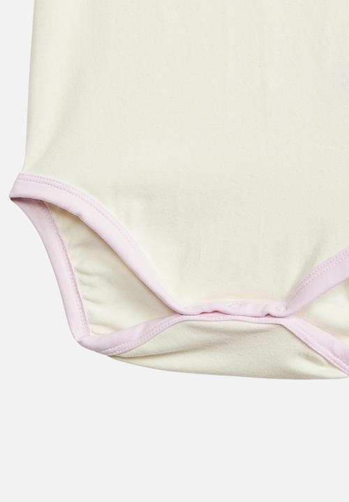 adidas Originals - I Gift Set - Ivory/Clpink