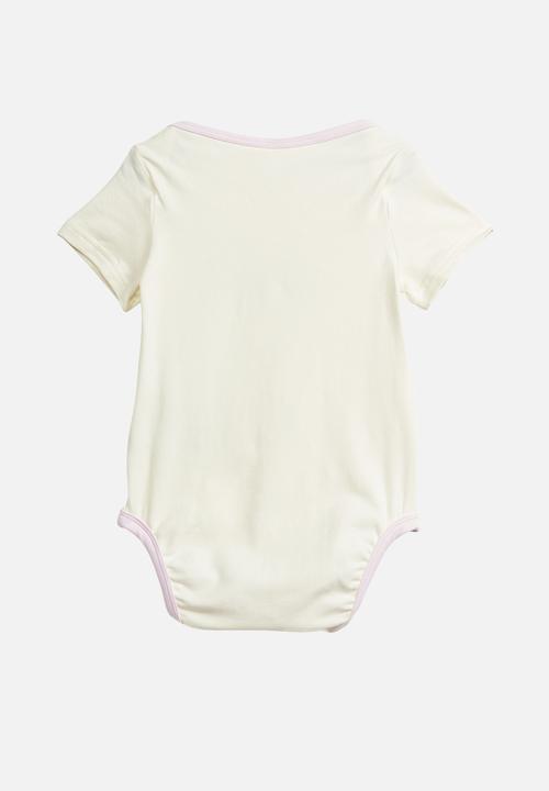 adidas Originals - I Gift Set - Ivory/Clpink