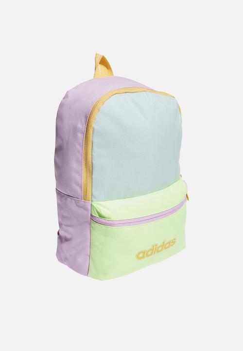 adidas Performance - Lk Graph Bp K - Blilil/Grespa/Seflaq
