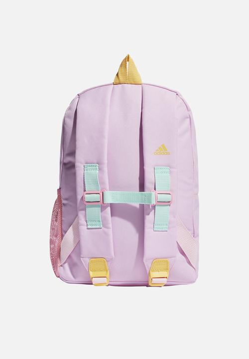 adidas Performance - Lk Graph Bp K - Blilil/Grespa/Seflaq