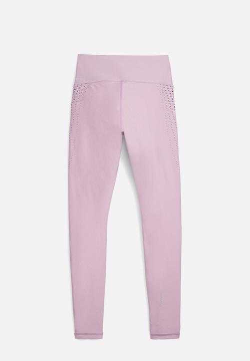 PUMA - Run Ultraform Aop Tight - Grape Mist