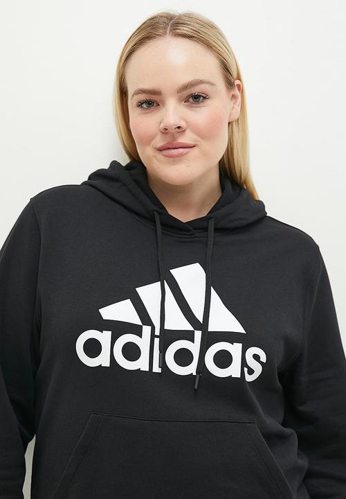 adidas Performance - Plus W Bl Ov Hd 2 - Black