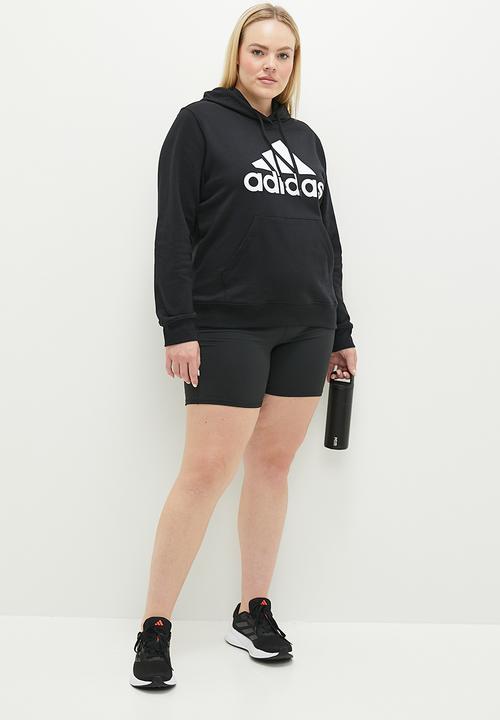 adidas Performance - Plus W Bl Ov Hd 2 - Black