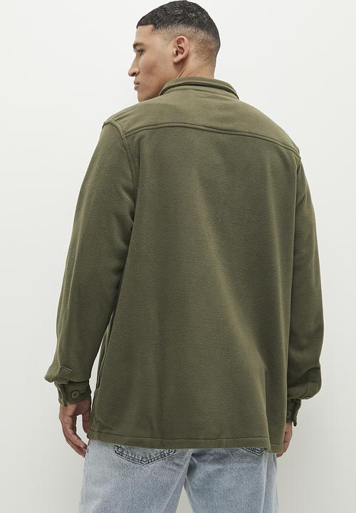 Brave Soul - MSH-248BOGARTB - Khaki