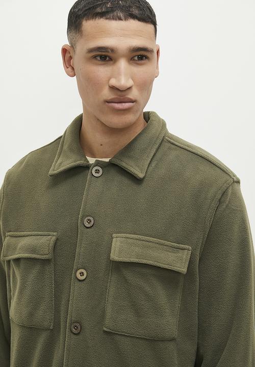 Brave Soul - MSH-248BOGARTB - Khaki