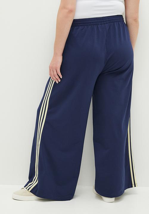 adidas Originals - Plus Loose Tp - Dark Blue