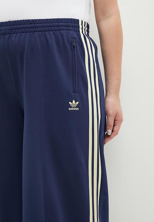 adidas Originals - Plus Loose Tp - Dark Blue