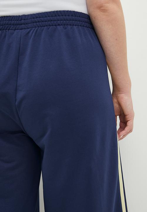 adidas Originals - Plus Loose Tp - Dark Blue