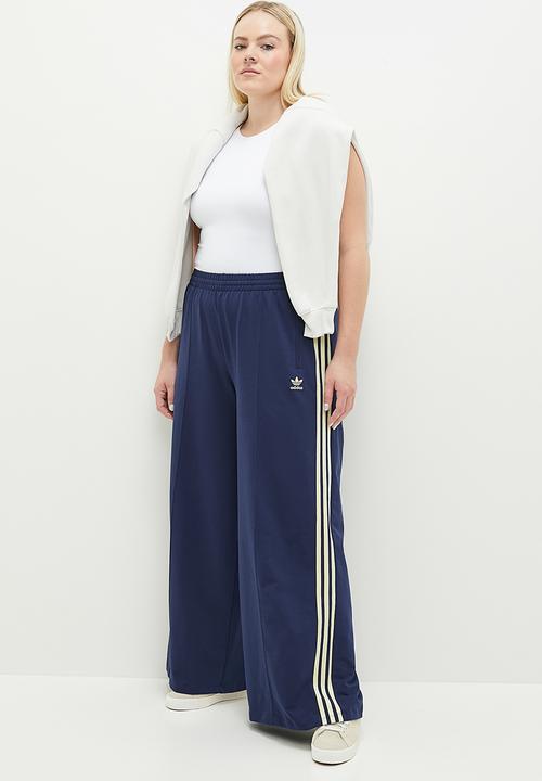adidas Originals - Plus Loose Tp - Dark Blue