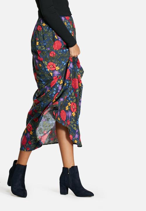 Jacqueline de Yong - Rita Long Skirt
