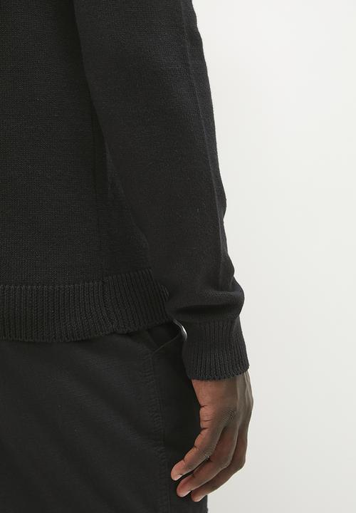 Brave Soul - MK-230RITSON - Jet Black