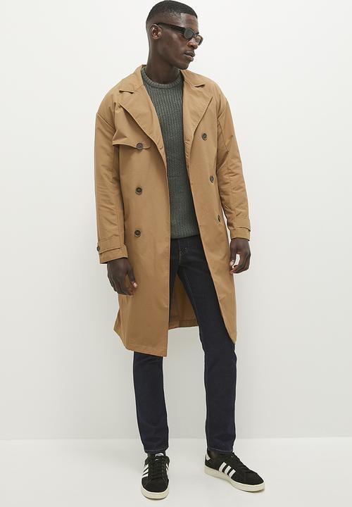 Brave Soul - MK-181BINARYZ - Sage Green