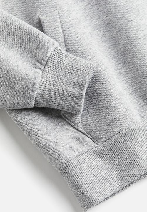 H&M - Hoodie - grey