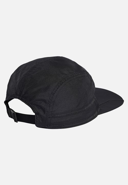 adidas Performance - Tech 5-Panel WIND.RDY Cap