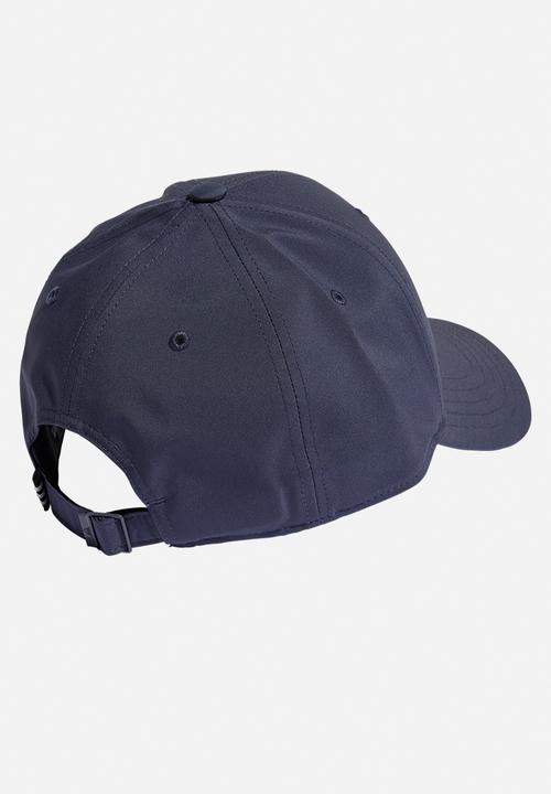 adidas Performance - Lightweight Embroidered Baseball Cap - Shanav