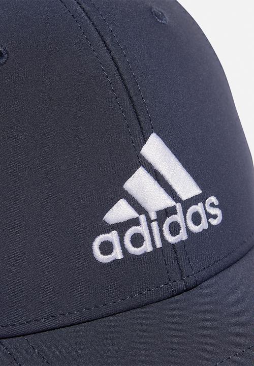 adidas Performance - Lightweight Embroidered Baseball Cap - Shanav