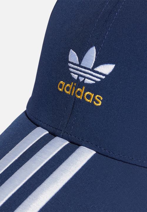 adidas Originals - Adicolor Classic Trefoil Baseball Cap