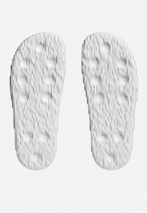 adidas Originals - Adilette 22 - crystal white/core black