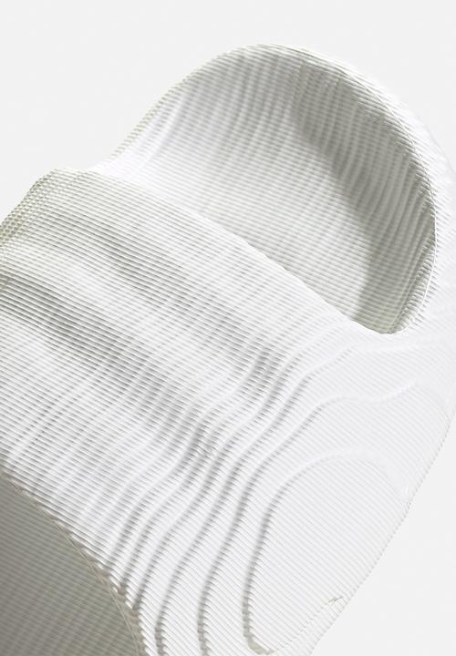 adidas Originals - Adilette 22 - crystal white/core black
