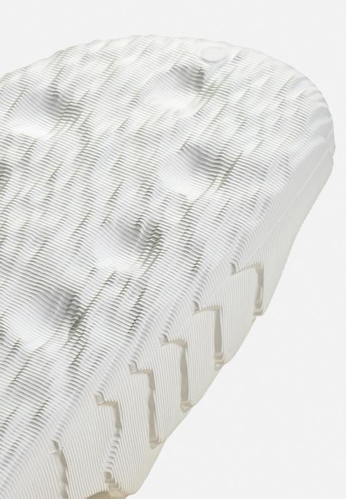 adidas Originals - Adilette 22 - crystal white/core black