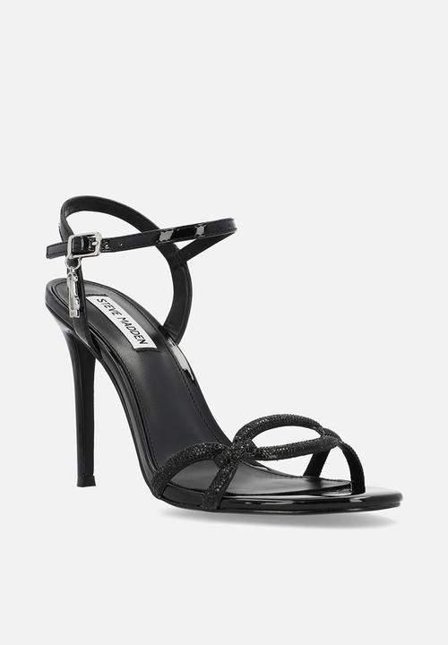 Steve Madden - Satire stiletto - black