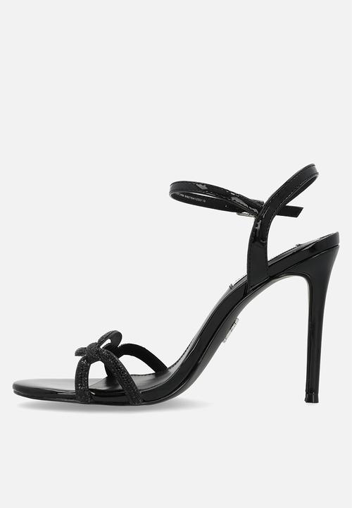 Steve Madden - Satire stiletto - black