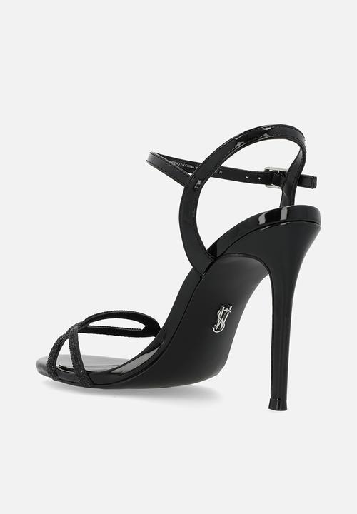 Steve Madden - Satire stiletto - black