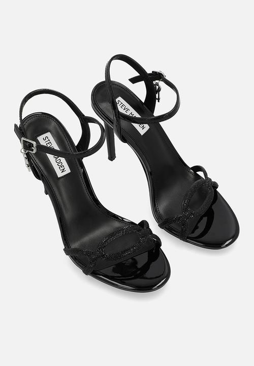 Steve Madden - Satire stiletto - black