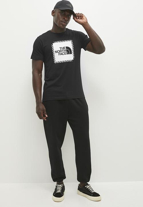 The North Face - M Biner Graphic 2 Tee - Tnf Black (Jk3)