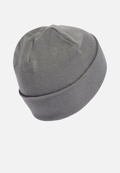 adidas Originals - Ac cuff knit - grey four