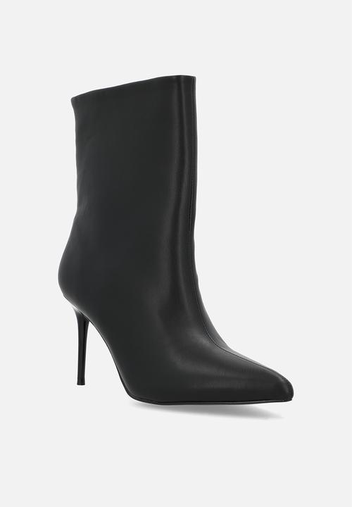 Steve Madden - Lyricals ankle boot - black