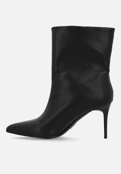 Steve Madden - Lyricals ankle boot - black