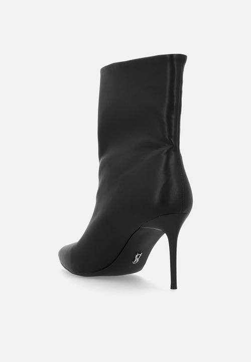 Steve Madden - Lyricals ankle boot - black