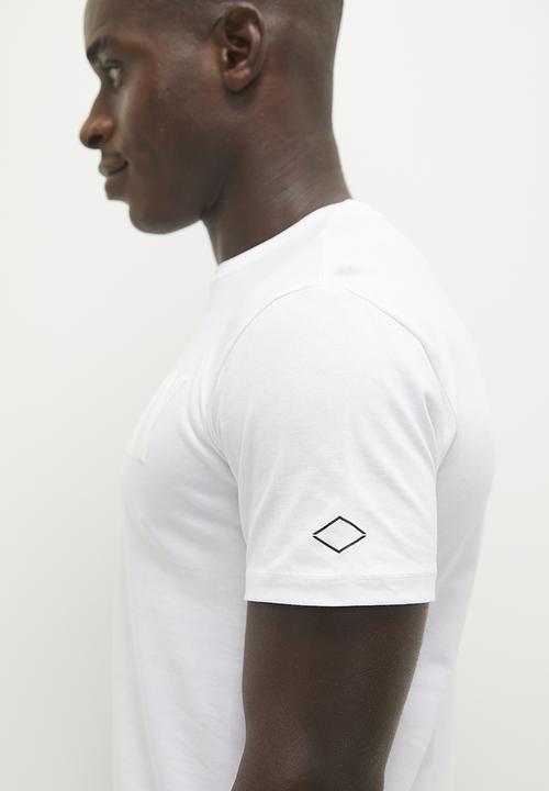 Replay - T-shirt - white