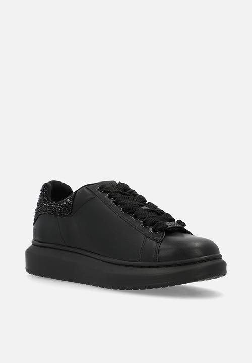 Steve Madden - Gaze-r sneaker - black