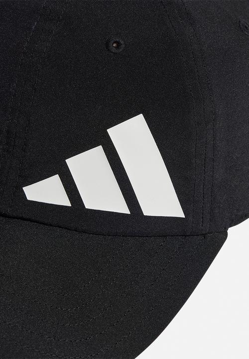 adidas Performance - Bold Baseball Cap - Black