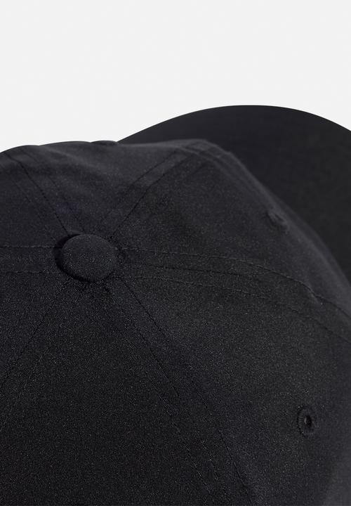 adidas Performance - Bold Baseball Cap - Black