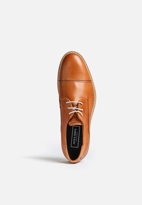 Jack & Jones - Billy Leather Shoe