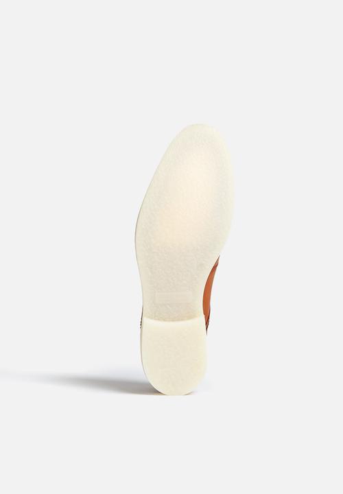 Jack & Jones - Billy Leather Shoe