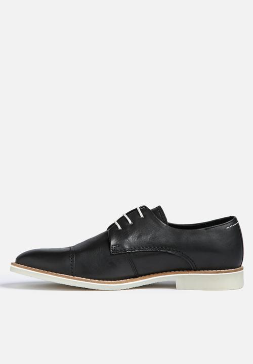Jack & Jones - Billy Leather Shoe