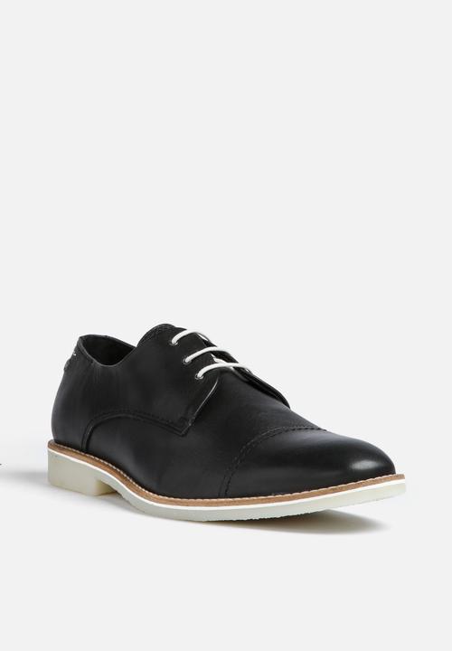 Jack & Jones - Billy Leather Shoe