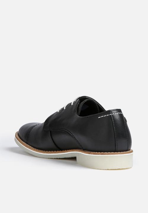 Jack & Jones - Billy Leather Shoe