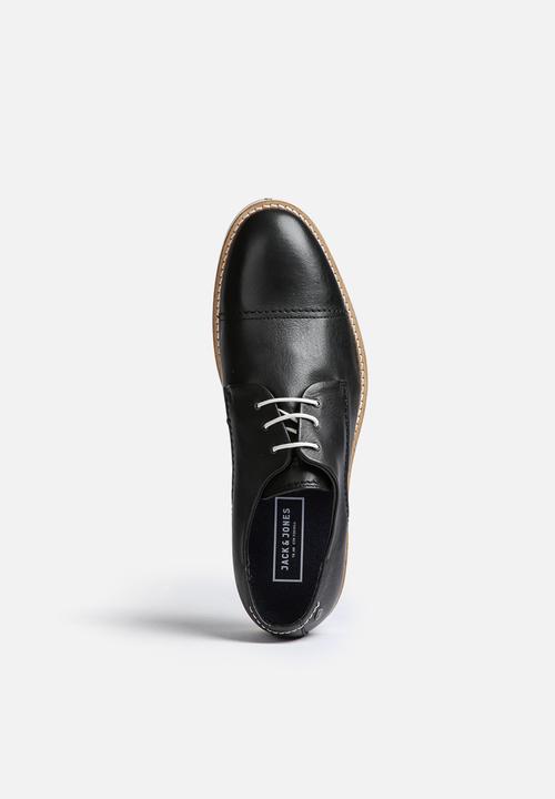 Jack & Jones - Billy Leather Shoe