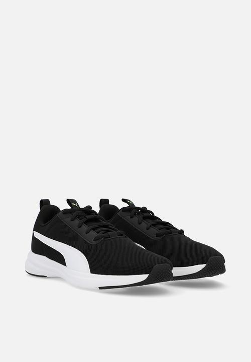 PUMA - Puma Rickie Runner Jr - Puma Black