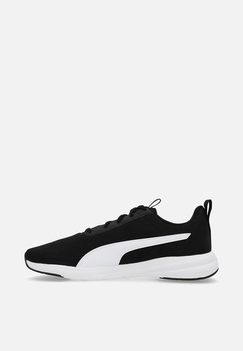 PUMA - Puma Rickie Runner Jr - Puma Black