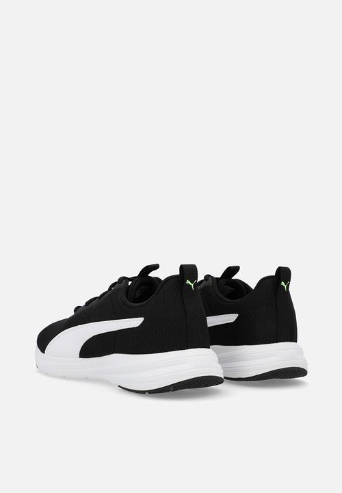 PUMA - Puma Rickie Runner Jr - Puma Black