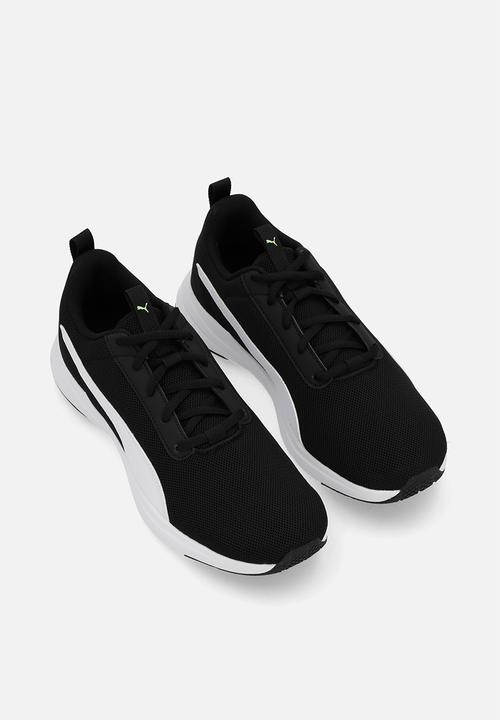 PUMA - Puma Rickie Runner Jr - Puma Black