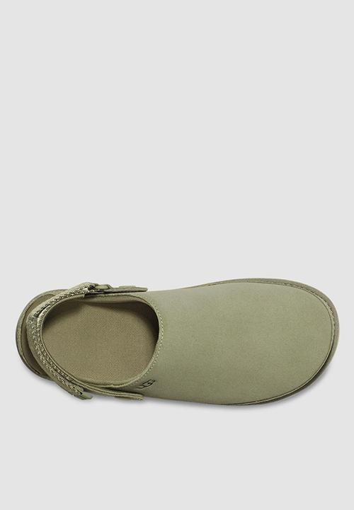 UGG® - Goldenstar clog - shaded clover