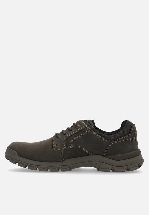 Cat Footwear - Threshold lace low - khaki 