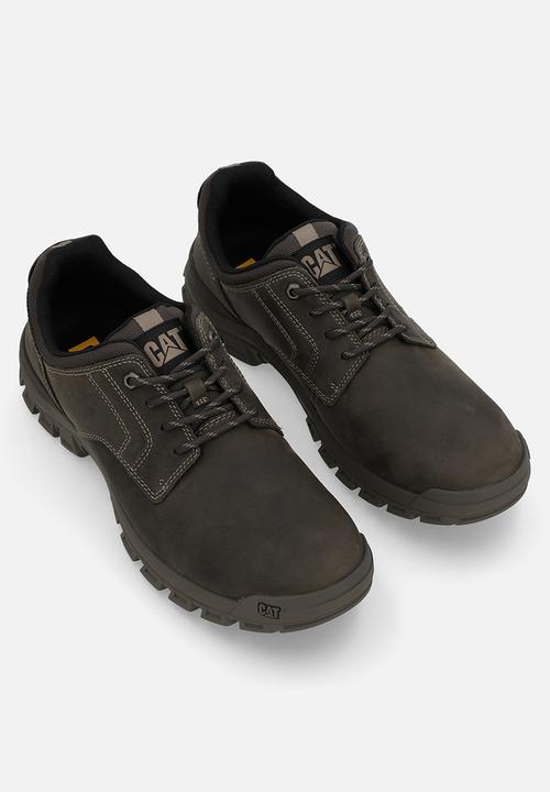 Cat Footwear - Threshold lace low - khaki 